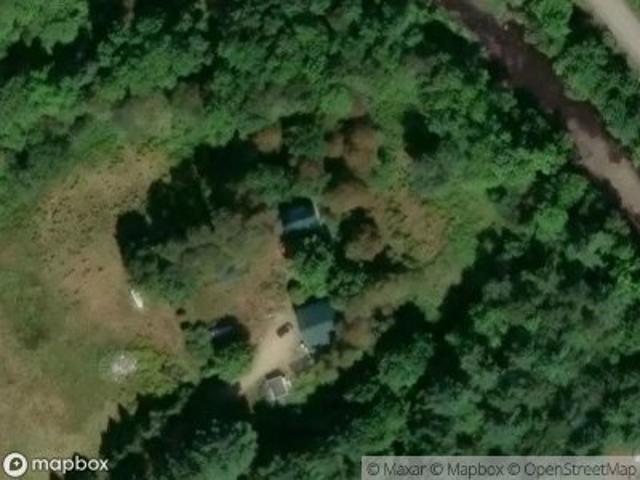 House for sale in Waldo, Maine