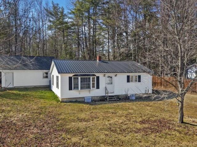 House for sale in Waldo, Maine