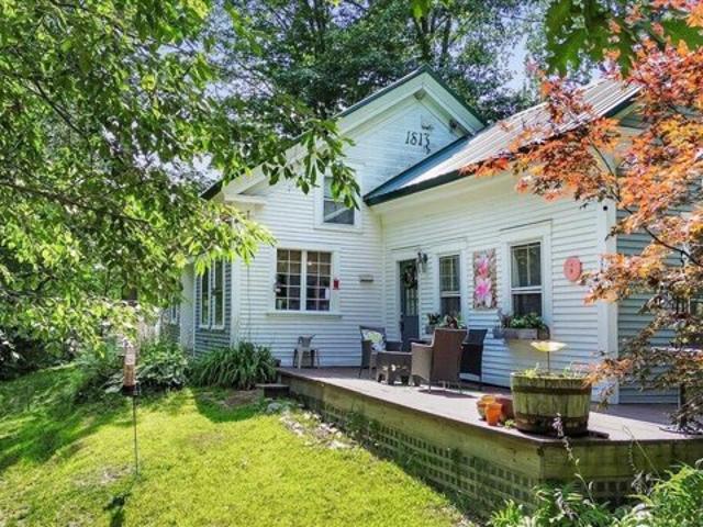 House for sale in Waldo, Maine