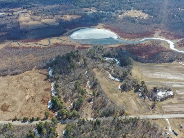 Land for sale in Waldo, Maine