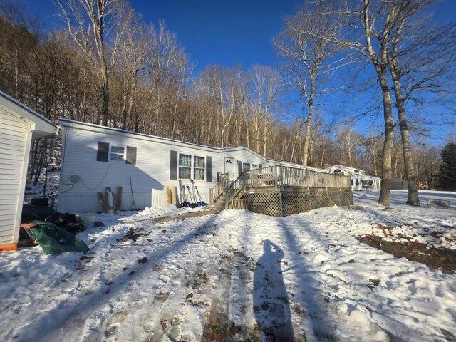 Property for sale in Waldo, Maine