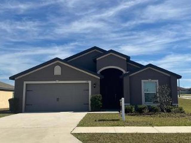 House for sale in Dundee, Florida