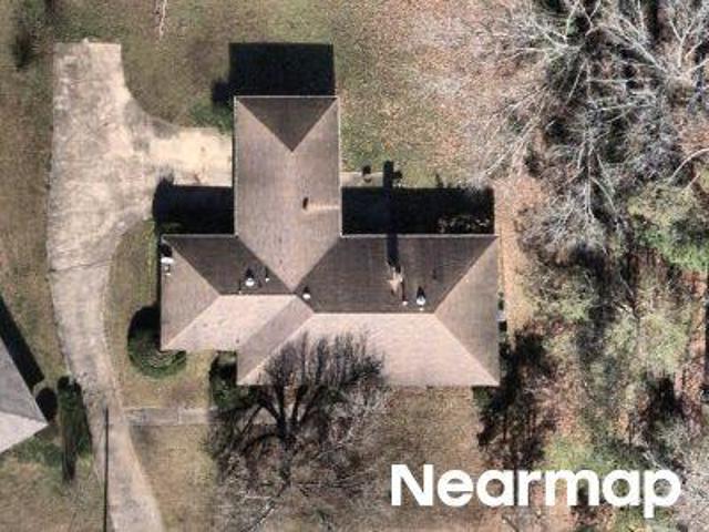 House for sale in Jackson, Mississippi