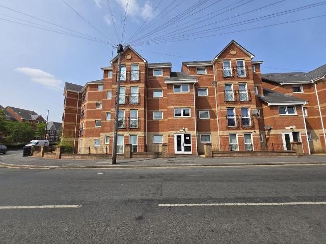 Apartment for rent in Ball Hill, West Midlands