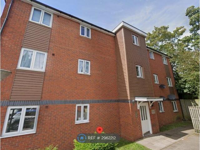 Apartment for rent in West Midlands