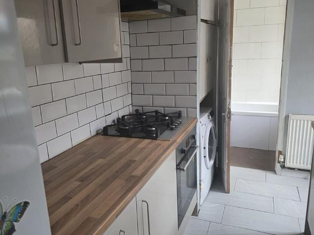 House for rent in Ball Hill, West Midlands