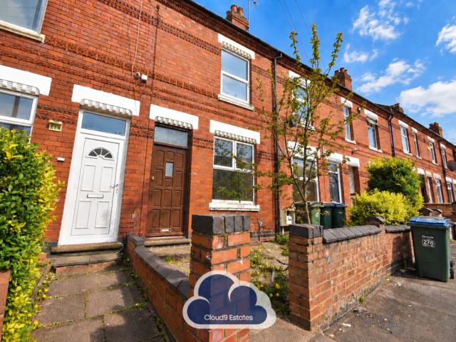 House for rent in Ball Hill, Coventry