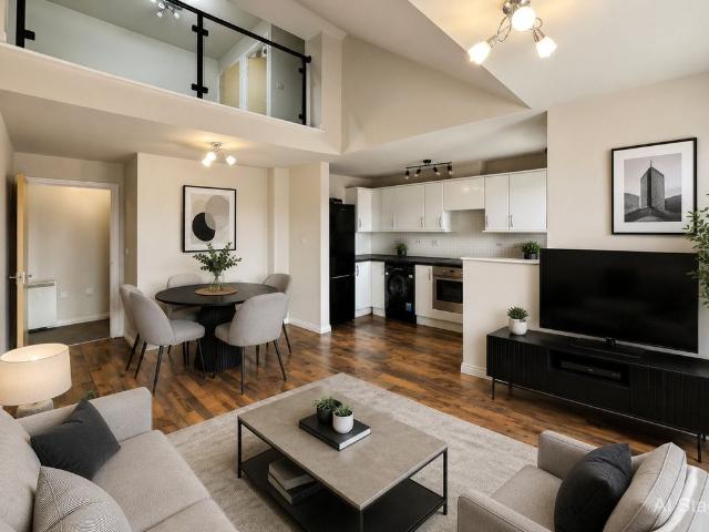 Apartment for rent in Ball Hill, West Midlands