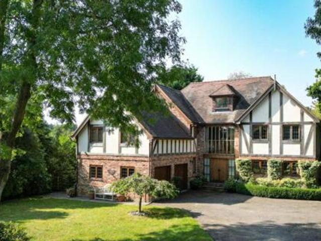 House for sale in Edenbridge, Sevenoaks