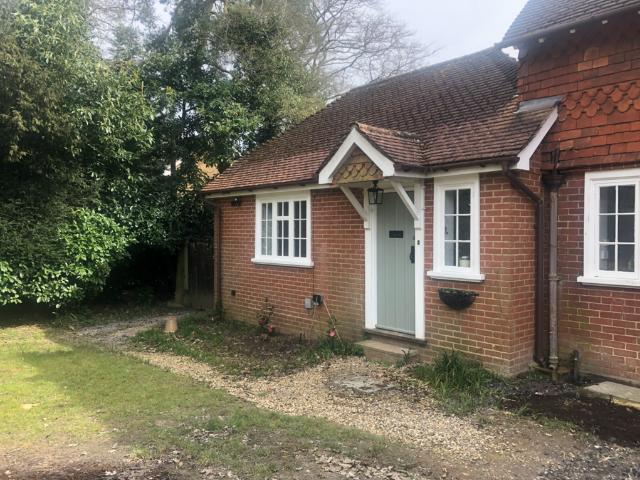 Apartment for rent in Edenbridge, Sevenoaks