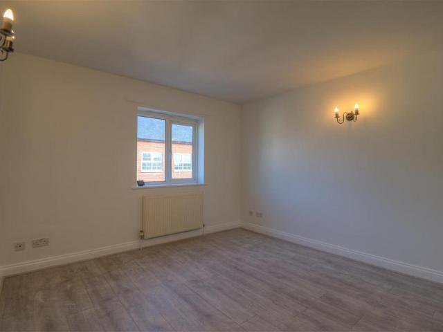 Apartment for rent in Bengeworth, Crookhill