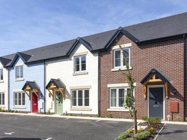 House for sale in Bengeworth, Wychavon
