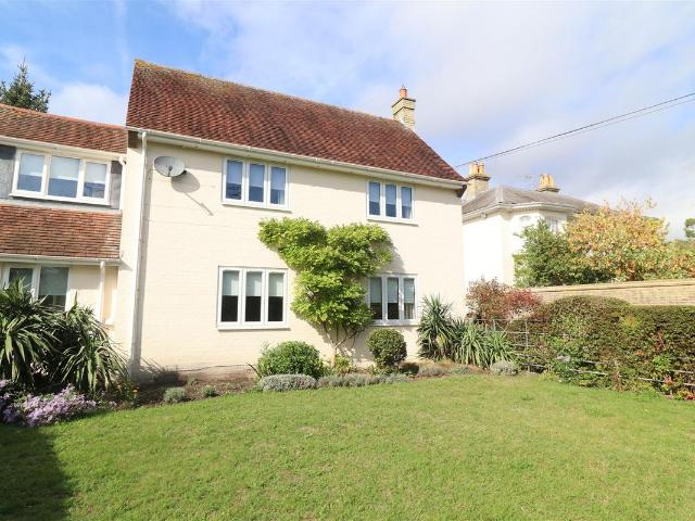 House for rent in Chedburgh, Suffolk