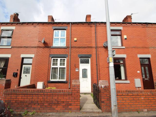 House for rent in Hindley Green, Wigan