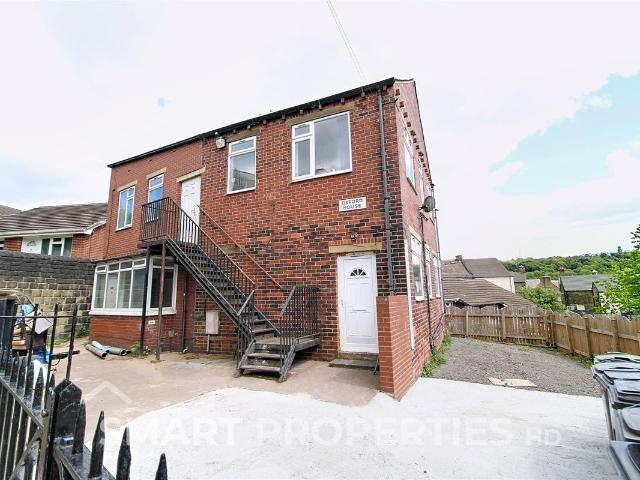 Room for rent in Huddersfield, West Yorkshire