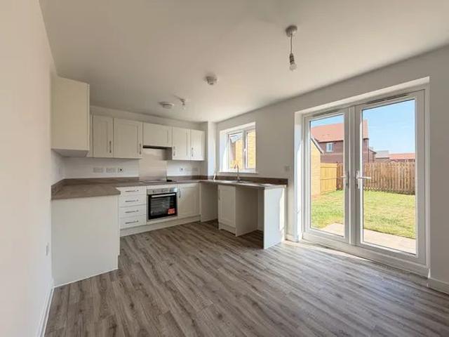 House for rent in Ollerton and Boughton CP, Alverton