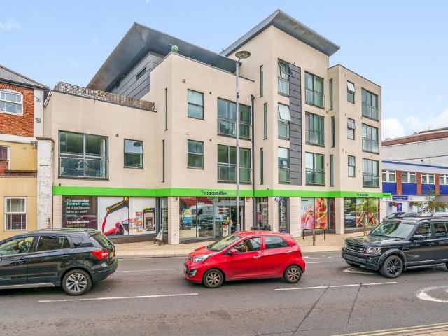 Apartment for rent in Hampshire