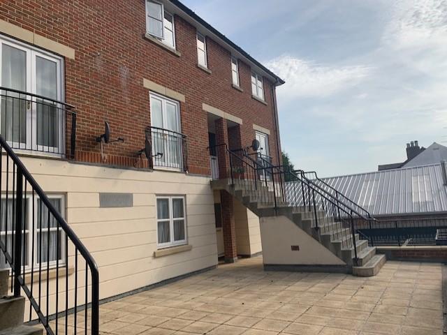 Apartment for rent in Hampshire
