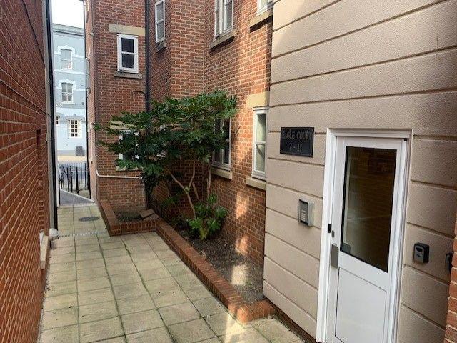 Apartment for rent in Hampshire
