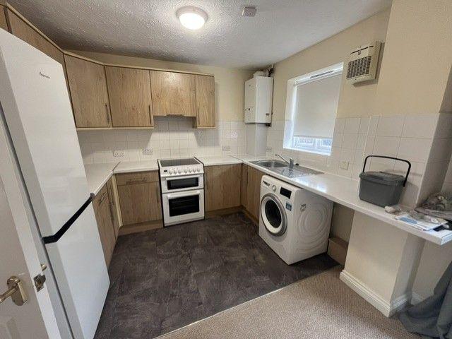 Apartment for rent in Hyde, Winchester