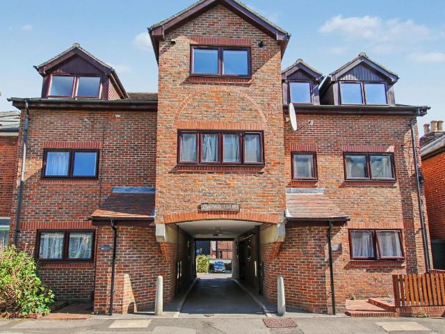 Apartment for rent in Hampshire