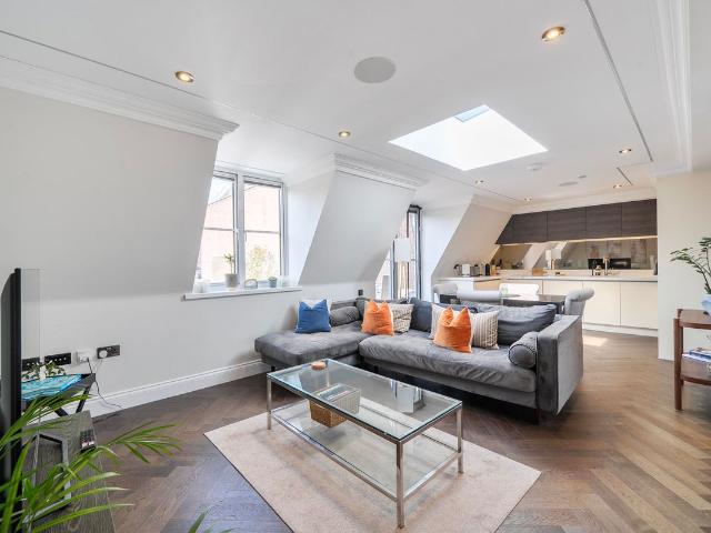 Apartment for rent in Hampshire