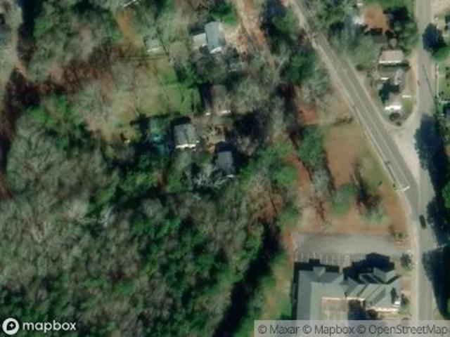 Property for sale in Bamberg, South Carolina