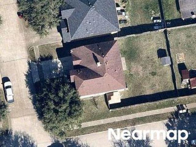 House for sale in Chambers, Texas