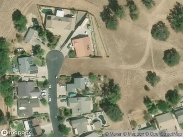 Land for sale in California