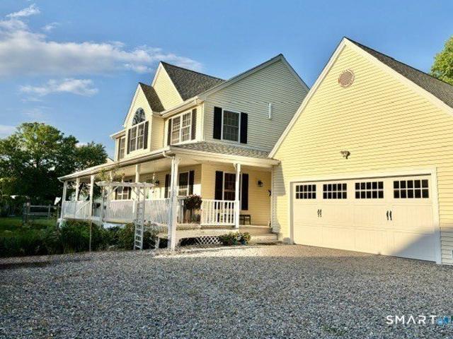 House for sale in Groton, Connecticut