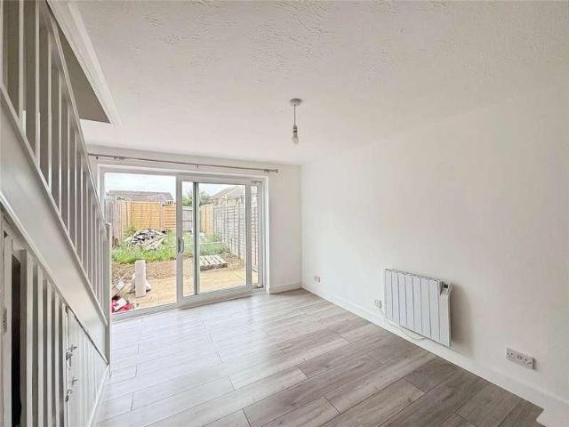 House for rent in Lewsey Farm, Luton