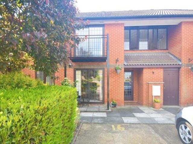 House for sale in Lyons, Greater London