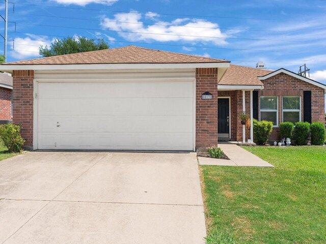 House for sale in Denton, Texas