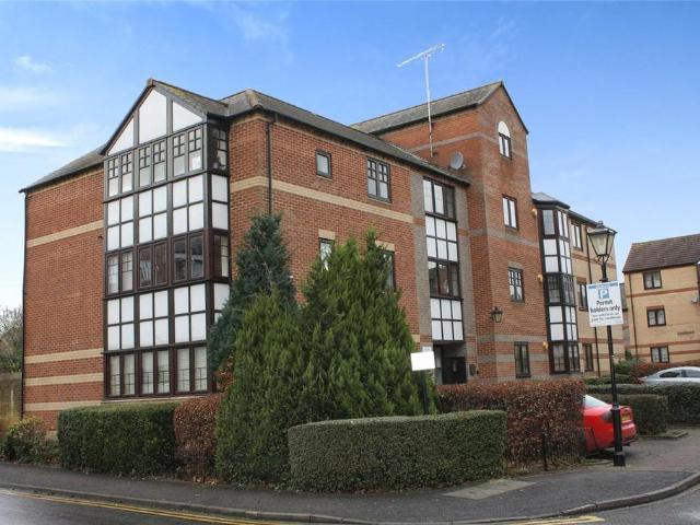 Apartment for rent in Katesgrove, Reading