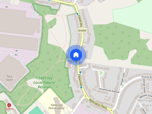 Apartment for rent in Wellington Place, Willenhall