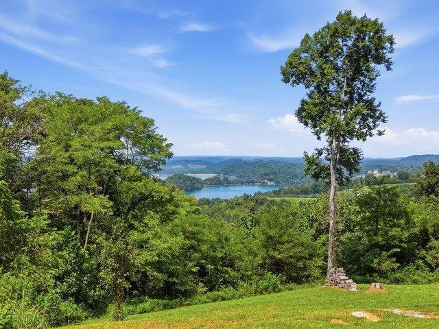 Land for sale in Tennessee