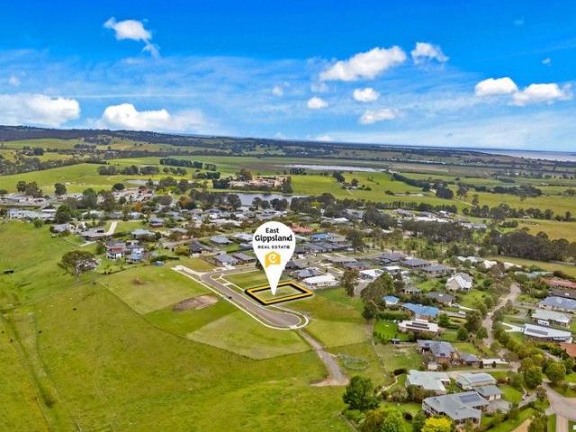 Land for sale in Swan Reach, Victoria