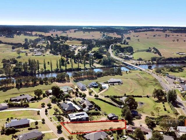 Land for sale in Swan Reach, Victoria
