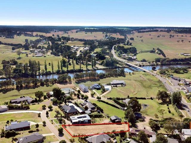 Land for sale in Swan Reach, Shire of East Gippsland