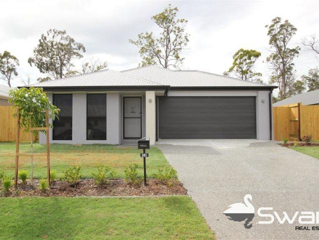 House for rent in Logan Reserve, Greater Brisbane