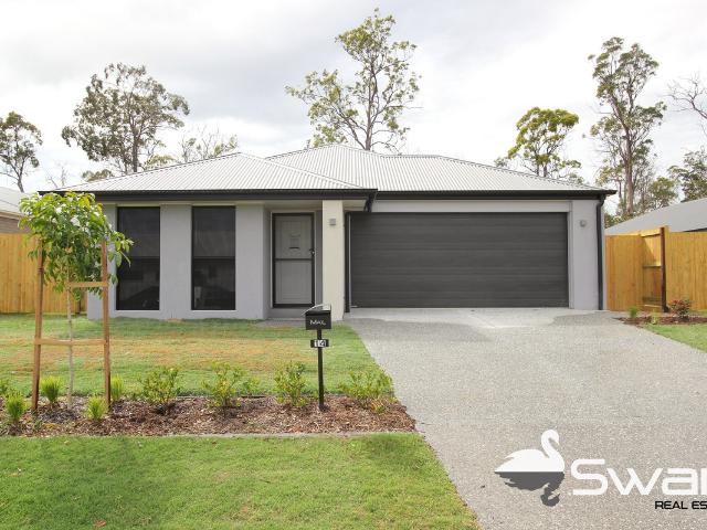 Apartment for rent in Logan Reserve, Greater Brisbane
