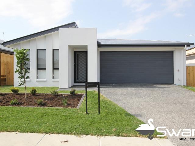 Room for rent in Logan Reserve, Greater Brisbane
