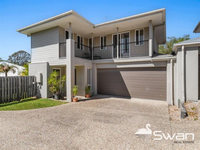 Duplex for sale in Fernbrook, Queensland