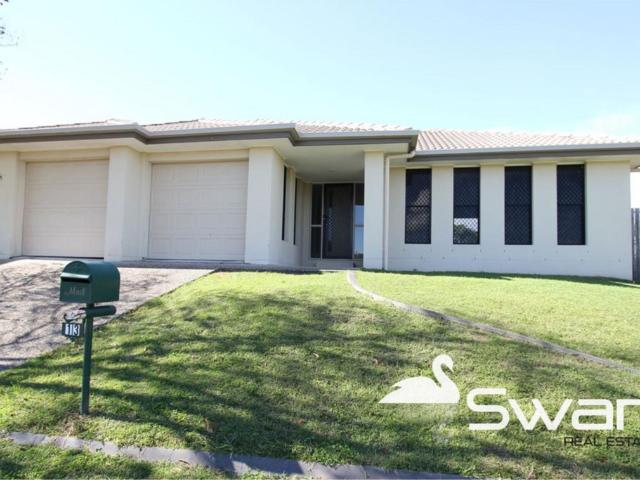 Room for rent in Fernbrook, Queensland