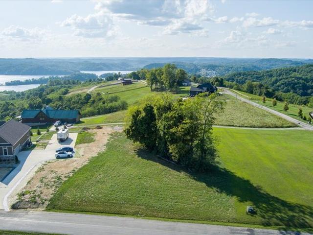 Land for sale in Tennessee