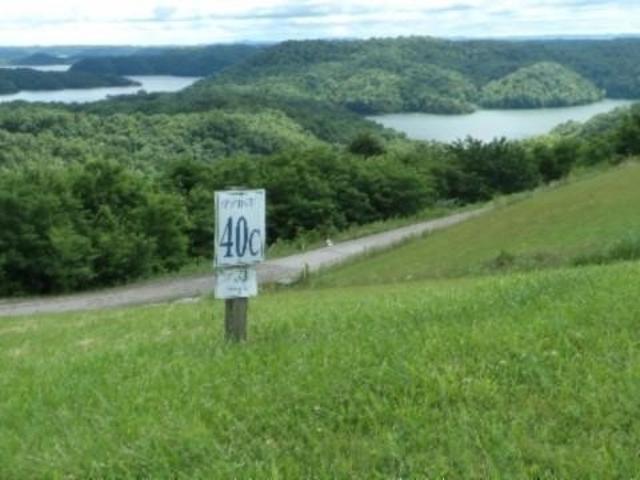 Land for sale in Tennessee