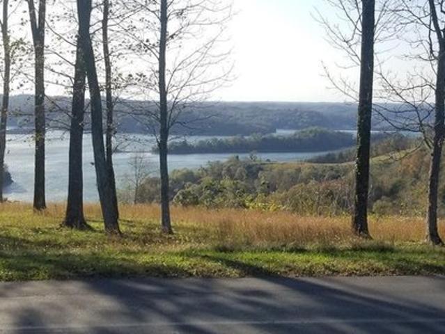 Land for sale in Tennessee