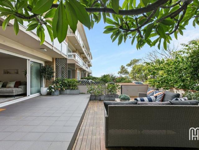 Apartment for sale in Claremont, Western Australia
