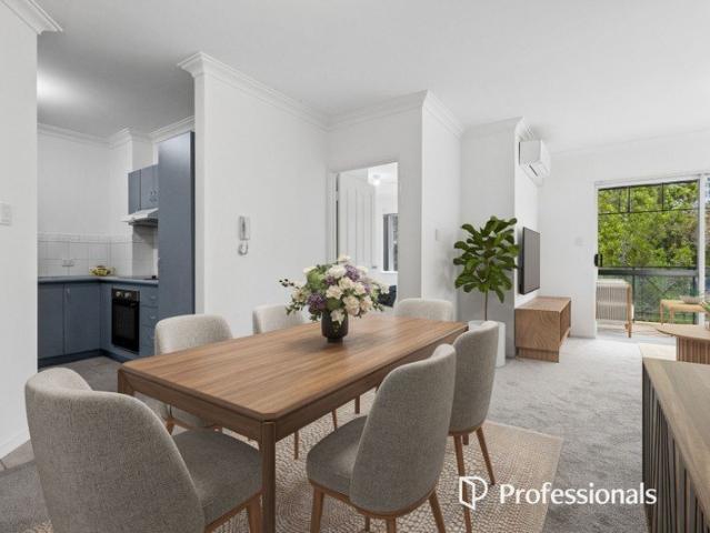 Apartment for sale in Western Australia