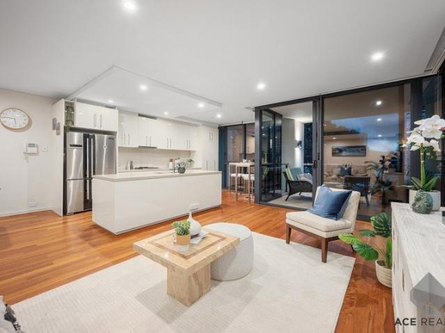 Apartment for sale in Applecross, Western Australia